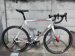 Cannondale Caad 8 | Shimano 105 | Racefiets, Fietsen en Brommers, Fietsen | Racefietsen, Ophalen, Gebruikt, Aluminium, 15 tot 20 versnellingen