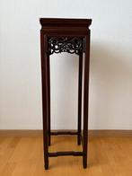 Acajou plantenstaander, Huis en Inrichting, Ophalen, Gebruikt