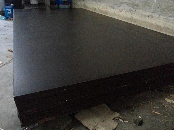 Betonplex - Bezorgd of Afhalen, Doe-het-zelf en Bouw, Hout en Planken, Nieuw, Minder dan 25 mm, Ophalen of Verzenden