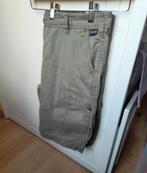 Khaki regatta outdoor cargo shorts 36 EU 52/L, Kleding | Heren, Broeken en Pantalons, Maat 52/54 (L), Ophalen of Verzenden, Gedragen
