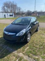 OPEL CORSA 1.3CDTI AIRCO/CRUISE/ GEKEURD VVK, Euro 5, 4 cilinders, Leder, Particulier