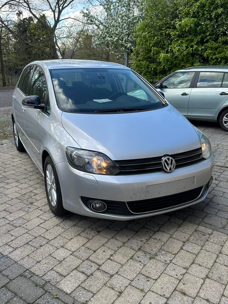 Volkswagen golf plus, Autos, Achat, 5 portes, Essence, Euro 5