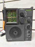 Radio Vintage FRAMOR M5 - Multi-Band - Boîte & Manuel, Enlèvement ou Envoi, Utilisé, Radio