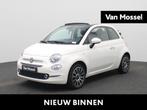 Fiat 500C 1.0 Hybrid 70 Dolcevita, Achat, Entreprise, 1055 kg, 2 portes