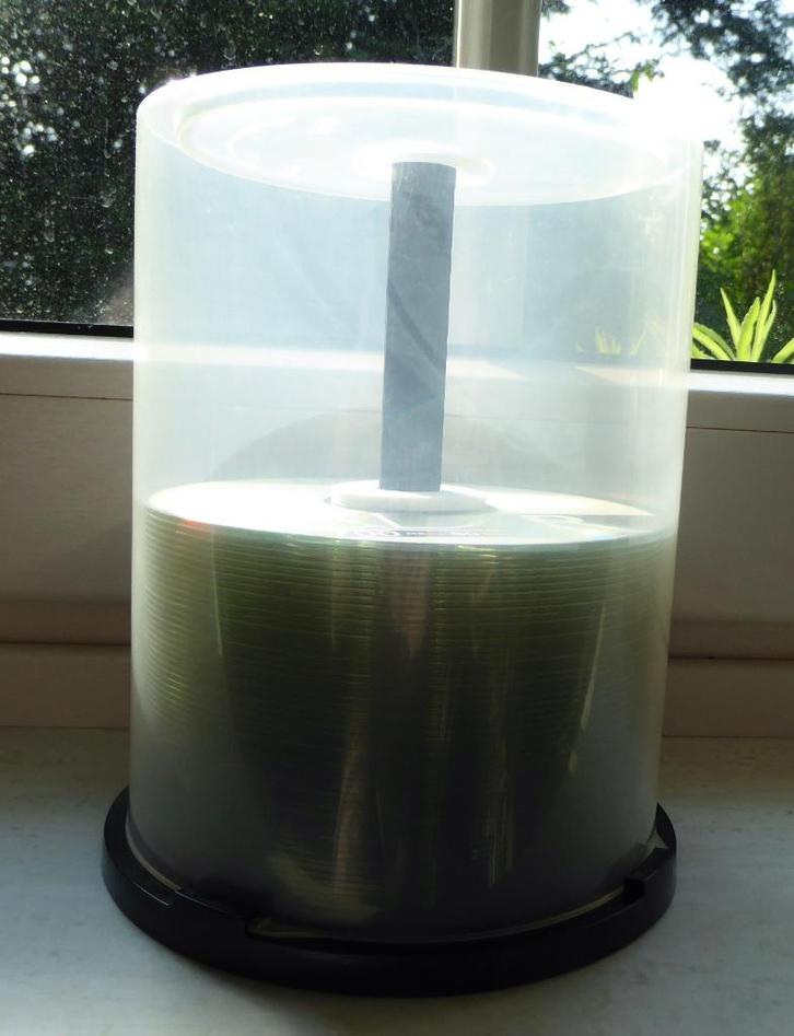 CD rom's recordable/52 speed/80 stuks/Nieuw, Computers en Software, Beschrijfbare discs, Nieuw, Cd, Ophalen of Verzenden