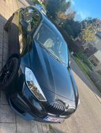 BMW 1 reeks 118i, Auto's, BMW, Voorwielaandrijving, Zwart, 5 deurs, Particulier