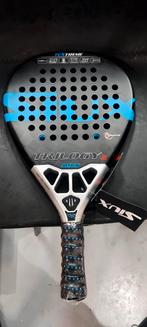 Siux trilogy 2 neuve, Sports & Fitness, Padel, Enlèvement ou Envoi, Neuf, Raquette de padel
