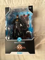 Batman the flash dc McFarlane figuur, Enlèvement ou Envoi, Neuf