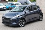 Hyundai i10 TECHNO-PAK*AUTOMAAT*CAMERA*NAVIGATIE*APPLE-CARPL, Argent ou Gris, Achat, 998 cm³, Euro 6