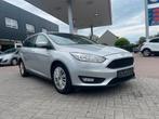 Ford Focus 1.5 - DIESEL - EURO6b - AIRCO - 145.000km - 2015, Focus, Argent ou Gris, Achat, Euro 6