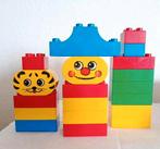 LEGO DUPLO, salut les copains!, Ophalen of Verzenden, Gebruikt, Losse stenen, Duplo