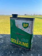 Bidon solexine d’époque, Enlèvement ou Envoi, Comme neuf