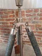 Prachtige vloerlamp riviera maison, Ophalen, Riviera maison, 100 tot 150 cm, Riviera maison