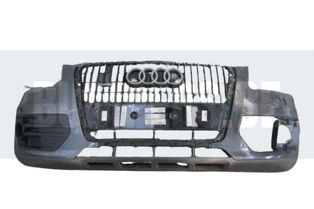Bumper Audi Q5 8R0 08-12 Voorbumper MZ789, Auto-onderdelen, Carrosserie, Bumper, Voor, Gebruikt, 6 maanden garantie, Ophalen of Verzenden