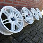 Lenso Velgen Steek 4x100 17x7.5J, Neuf, Véhicule de tourisme, 17 pouces, Enlèvement