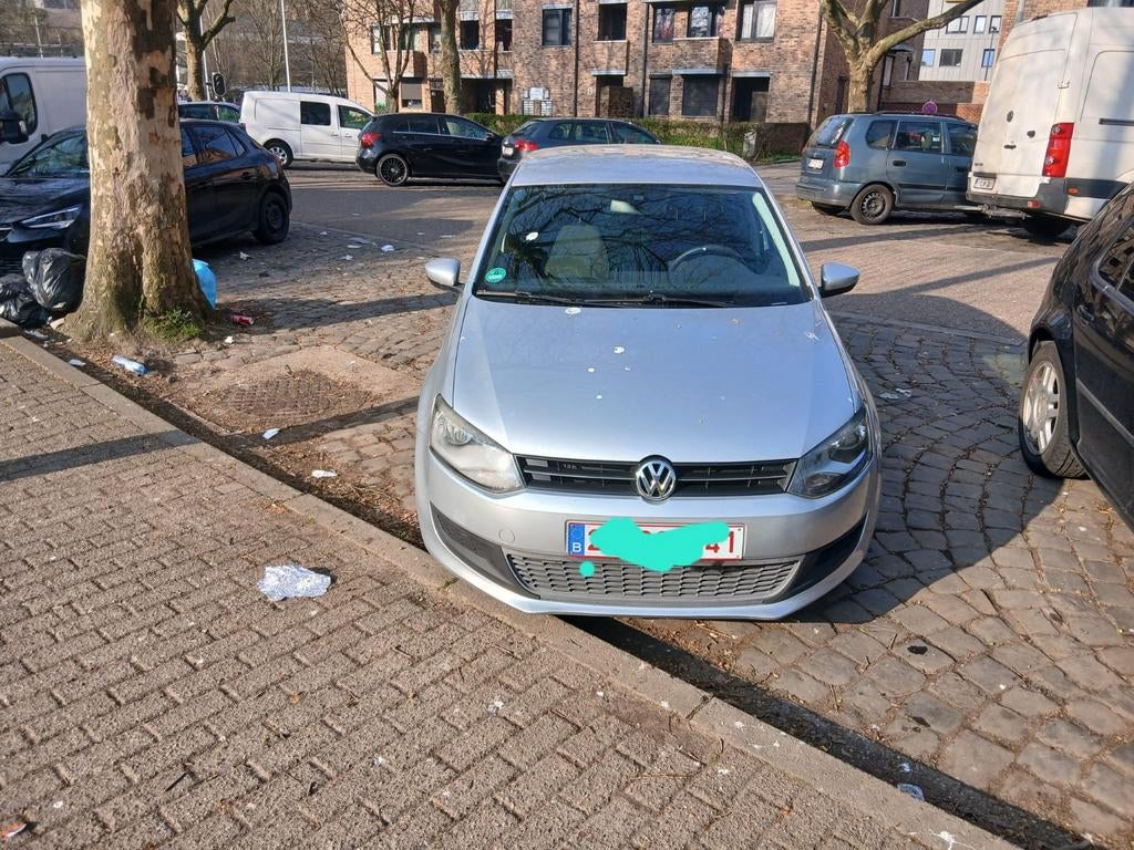 Volkswagen Polo 1.2 essence Homologuée à vendre, Achat, Particulier, Essence, Polo