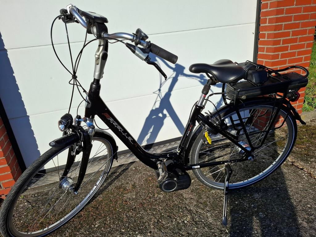 Gazelle Arroyo C7+ HMB. Vélo électrique en parfait état, Enlèvement ou Envoi