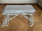 Lot de 5 étageres avec supports, Maison & Meubles, Enlèvement, Comme neuf