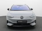 Volkswagen ID.7 Tourer 77kWh Pro Business Premium, Autos, Argent ou Gris, Achat, Carnet d'entretien, Noir
