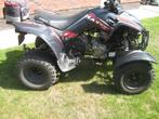 kimco 300 maxxer, Motos, Quads & Trikes, Jusqu'à 11 kW, 271 cm³, 1 cylindre