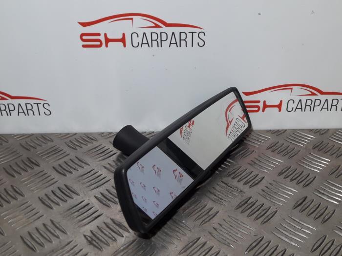 Rétroviseur intérieur d'un Volkswagen Golf Plus, Autos : Pièces & Accessoires, Rétroviseurs, Volkswagen, Utilisé, 3 mois de garantie