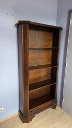 Boekenkast, Huis en Inrichting, Kasten | Boekenkasten, Ophalen, Gebruikt
