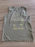 T-shirt zonder mouwen 152 en 158, Enfants & Bébés, Vêtements enfant | Taille 158, Garçon, Enlèvement ou Envoi, Chemise ou À manches longues