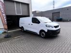 Peugeot Expert Long 11/2018 2.0Blue Hdi EUR6 8470€ net, 90 kW, Entreprise, 3 places, Boîte manuelle