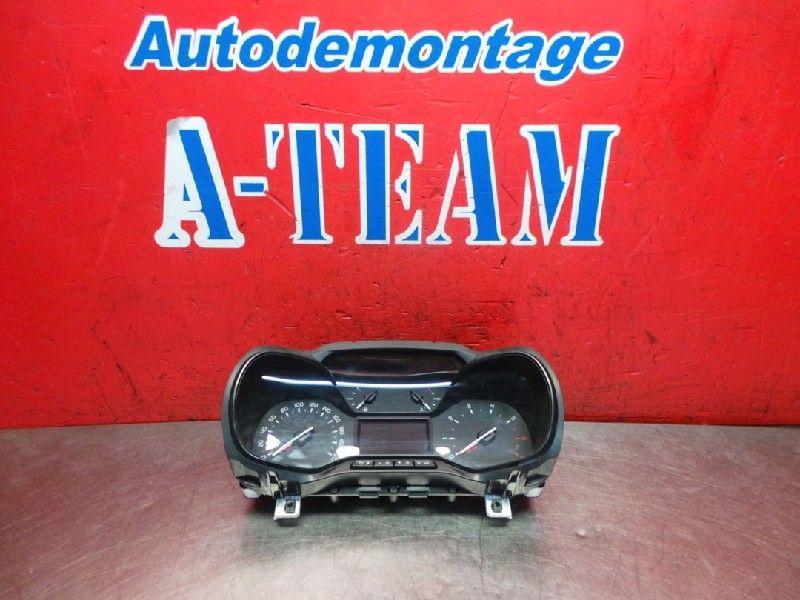 COCKPIT Citroën Berlingo (01-2018/-) (9817599980), Gebruikt, Citroën