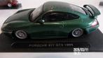 PORSCHE 911 GT3 de 1999 .De AGOSTINI 1/43 ETAT IMPEC., Hobby & Loisirs créatifs, Enlèvement ou Envoi, Comme neuf, Voiture, Autres marques
