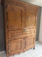 Magnifique buffet une seule pièce Louis XV, Antiquités & Art, Enlèvement