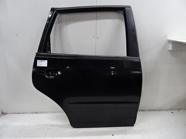 PORTIER RECHTS ACHTER Volkswagen Polo IV (9N1 / 2/3), Auto-onderdelen, Carrosserie, Deur, Volkswagen, Achter, Rechts, Gebruikt