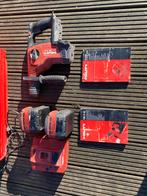 Hilti klopboormachine 36V TE 7-A, Enlèvement