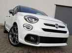 Fiat 500X 1.3 FireFly T4 Sport DCT, Auto's, Automaat, Emergency brake assist, Euro 6, 500X