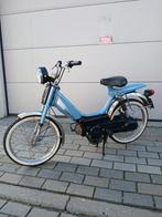 Honda camino B klasse, Enlèvement