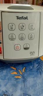 Cuiseuse mijoteuse à riz de marque Tefal ayant peu servie., Electroménager, Enlèvement