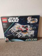 Lego Star Wars 75357 Ghost & Phantom II, Ophalen of Verzenden, Nieuw, Complete set, Lego