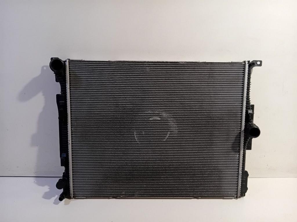 Radiateur BMW 3 serie, Onderdelen@venauto.nl, Van der Ven Autorecycling B.V., Gebruikt, Ettenseweg 76, 4706 PB Roosendaal, The Netherlands