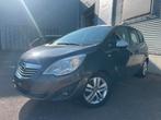 Opel Meriva 1.4i/Airco/Gekeurd, Auto's, Euro 5, Gebruikt, Zwart, Parkeersensor