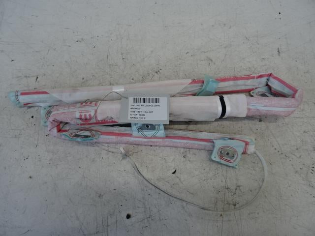 AIRBAG DAK RECHTS Fiat Tipo (356W / 357W) (00520584410), Auto-onderdelen, Gebruikt, Fiat