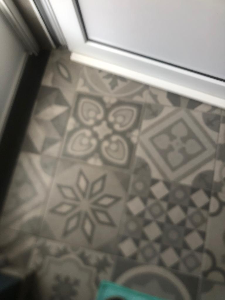 Bouwmatriaal, Doe-het-zelf en Bouw, Tegels, Ophalen, Hardsteen, Nieuw, 5 tot 10 m²