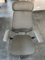 IKEA STYRSPEL gamingstoel, Enlèvement, Comme neuf, Gris