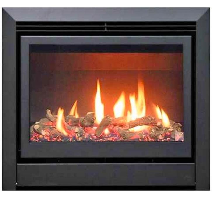 Convecteur au gaz WellStraler avec télécommande, Huis en Inrichting, Haarden, Zo goed als nieuw, Ophalen