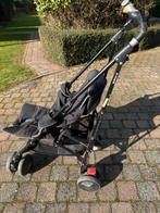 Mc Laren Buggy, Ophalen, Gebruikt, Maclaren, Verstelbare rugleuning