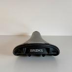 Brooks Cambium C15 All Weather Zadel - zwart, Fietsen en Brommers, Fietsonderdelen, Ophalen of Verzenden, Nieuw, Algemeen, Zadel