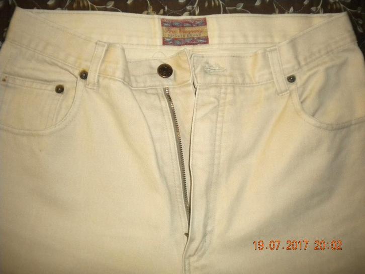 Jeansbroek, Kleding | Heren, Spijkerbroeken en Jeans, Ophalen