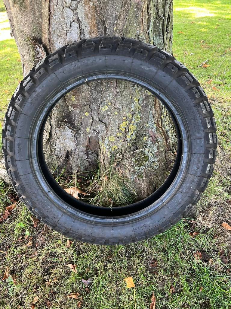 Pneus moto neufs, Motoren, Accessoires | Overige, Ophalen, Nieuw