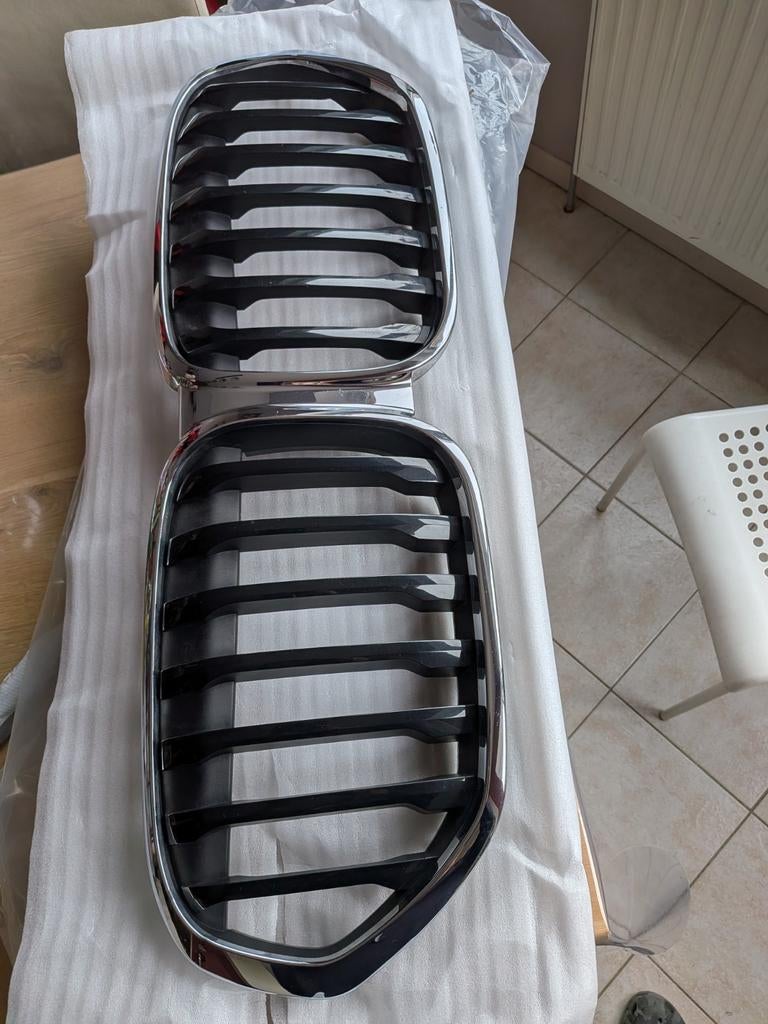 Calandre de origine BMW X1 LCI F48, Enlèvement ou Envoi