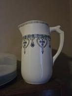 Waskan / Lampet, Ophalen