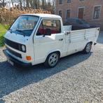 Volkswagen VW T3 Sinka Pickup, Autos, Particulier, Achat, Porsche